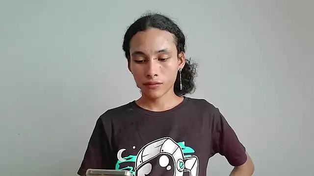 Snapshot of DeusGoth chatting on June 24, 2026, 9:14 pm DeusGoth online show from June 24, 2026, 9:14 pm