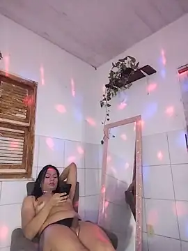 Jade-Morena-Transex-ON online show from May 29, 2026, 1:14 am
