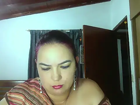 Roja tentacion online show from June 1, 2026, 1:18 am