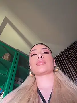 Ginevrafedez online show from February 20, 2026, 2:30 am