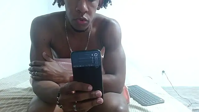 Jhon swif online show from April 7, 2026, 4:24 am