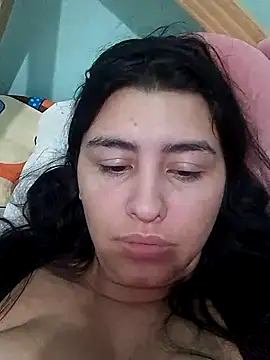 Tiffany06 online show from March 27, 2026, 7:03 am