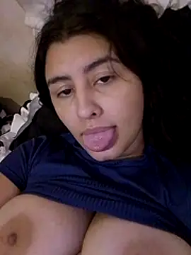 Tiffany06 online show from April 8, 2026, 11:43 am