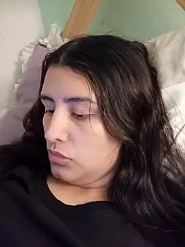 Tiffany06 online show from April 14, 2026, 5:13 am