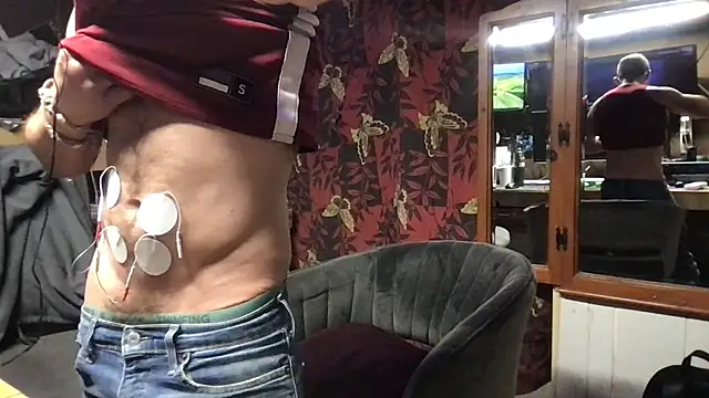 ARCHERTASTE online show from April 10, 2026, 3:56 am