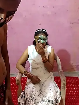Sexy pari01 online show from June 21, 2026, 6:32 pm