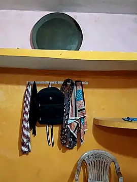 Sexy pari01 online show from June 26, 2026, 6:01 pm
