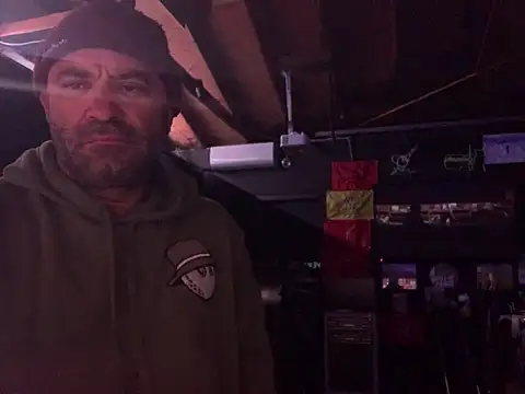 calimeatstick online show from April 12, 2026, 11:37 am