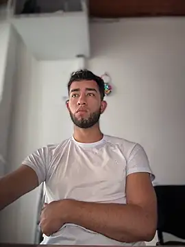 liam bronw online show from January 16, 2026, 9:08 pm