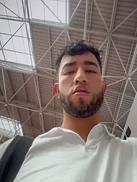 liam bronw online show from April 11, 2026, 5:50 pm