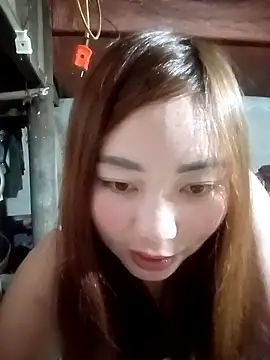 Miu baby01 online show from January 12, 2026, 10:31 am