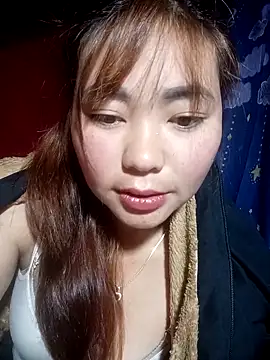 Miu baby01 online show from February 2, 2026, 9:13 pm