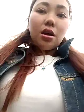 Miu baby01 online show from March 12, 2026, 7:14 am