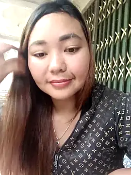 Miu baby01 online show from May 21, 2026, 1:45 am