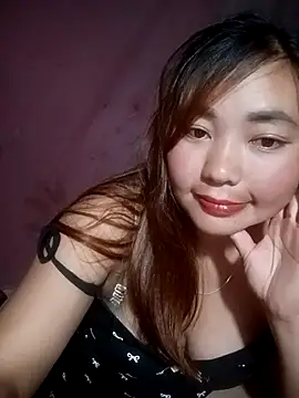 Miu baby01 online show from May 23, 2026, 3:27 pm
