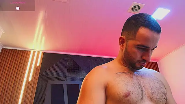 lorenzo walker 1 online show from March 18, 2026, 5:16 pm