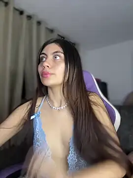 Stormi th online show from March 31, 2026, 12:45 am