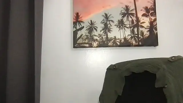 SattivvaXXX online show from February 27, 2026, 10:37 am