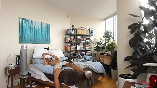 Longhairdaddy online show from January 9, 2026, 5:26 pm