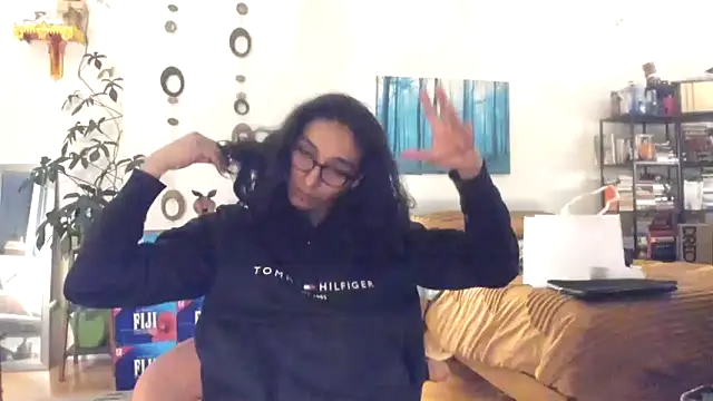 Longhairdaddy online show from January 17, 2026, 1:54 am