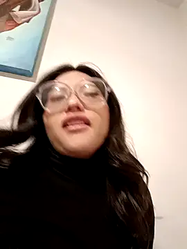 PowderySatan online show from January 12, 2026, 7:02 am