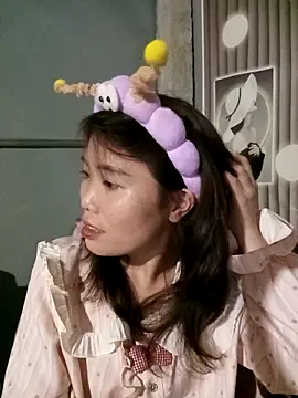 Happy sweet1 online show from January 14, 2026, 2:55 pm