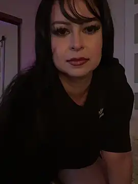 SereneCeline online show from March 15, 2026, 6:19 am