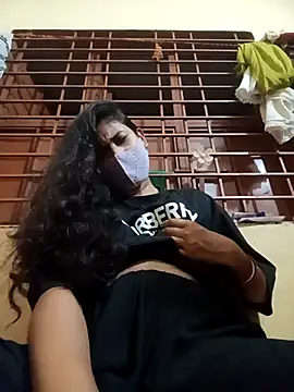 queenneha69 online show from April 26, 2026, 4:15 pm