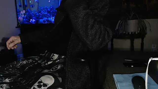 Snapshot of EspanolVato chatting on March 2, 2026, 9:16 am EspanolVato online show from March 2, 2026, 9:16 am