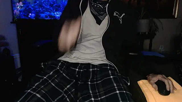 Snapshot of EspanolVato chatting on March 5, 2026, 10:22 am EspanolVato online show from March 5, 2026, 10:22 am