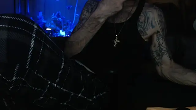 Snapshot of EspanolVato chatting on March 7, 2026, 12:51 am EspanolVato online show from March 7, 2026, 12:51 am