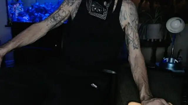 Snapshot of EspanolVato chatting on March 8, 2026, 1:14 am EspanolVato online show from March 8, 2026, 1:14 am