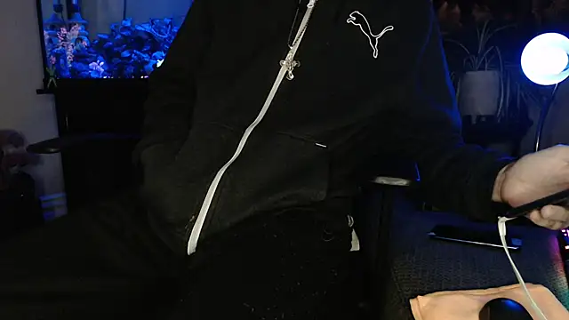 Snapshot of EspanolVato chatting on March 13, 2026, 8:10 am EspanolVato online show from March 13, 2026, 8:10 am