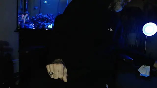 Snapshot of EspanolVato chatting on March 16, 2026, 8:40 am EspanolVato online show from March 16, 2026, 8:40 am