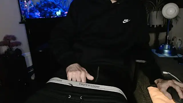 Snapshot of EspanolVato chatting on March 20, 2026, 11:37 am EspanolVato online show from March 20, 2026, 11:37 am