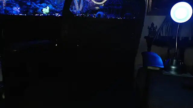 Snapshot of EspanolVato chatting on March 23, 2026, 9:02 am EspanolVato online show from March 23, 2026, 9:02 am