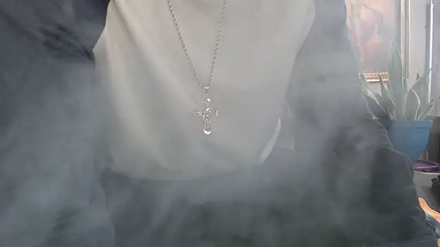 Snapshot of EspanolVato chatting on March 29, 2026, 9:15 pm EspanolVato online show from March 29, 2026, 9:15 pm