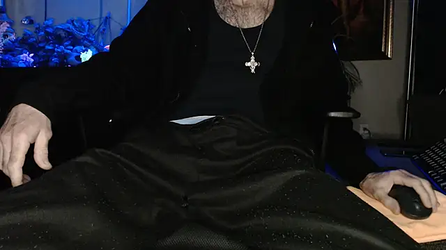 Snapshot of EspanolVato chatting on April 2, 2026, 9:18 am EspanolVato online show from April 2, 2026, 9:18 am