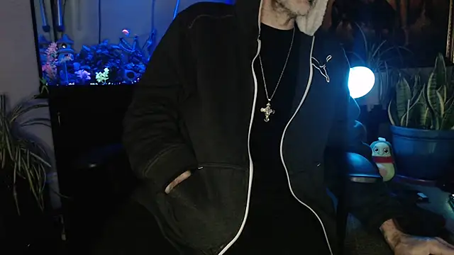 Snapshot of EspanolVato chatting on April 9, 2026, 8:42 am EspanolVato online show from April 9, 2026, 8:42 am