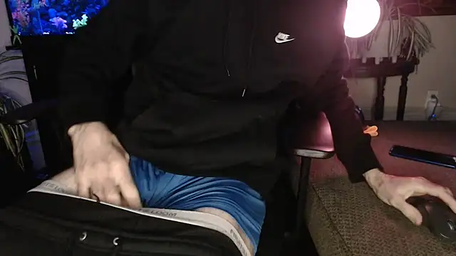 Snapshot of EspanolVato chatting on April 10, 2026, 8:52 am EspanolVato online show from April 10, 2026, 8:52 am