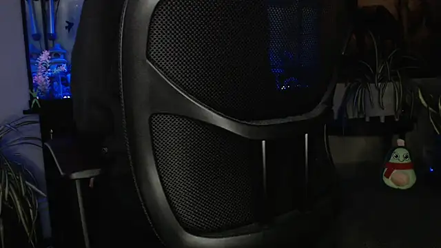 Snapshot of EspanolVato chatting on April 11, 2026, 8:51 am EspanolVato online show from April 11, 2026, 8:51 am