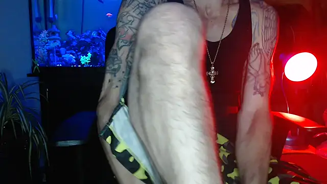 Snapshot of EspanolVato chatting on April 15, 2026, 8:54 am EspanolVato online show from April 15, 2026, 8:54 am