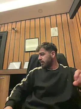 ibrm555 online show from March 3, 2026, 3:51 pm