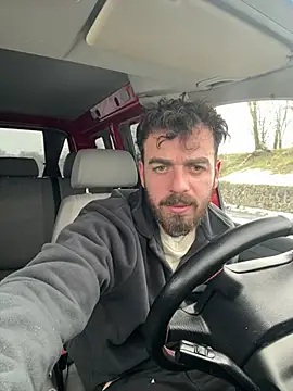 ibrm555 online show from March 8, 2026, 2:10 pm