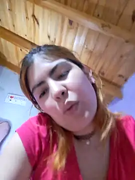 Snapshot of mililena1 chatting on March 7, 2026, 10:40 pm mililena1 online show from March 7, 2026, 10:40 pm