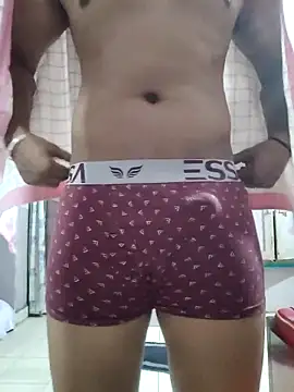 Pranit001 online show from February 25, 2026, 3:21 pm