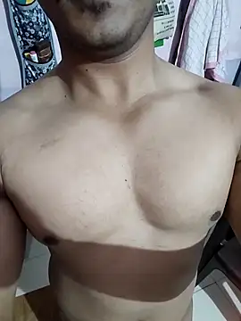 Pranit001 online show from March 31, 2026, 10:32 pm