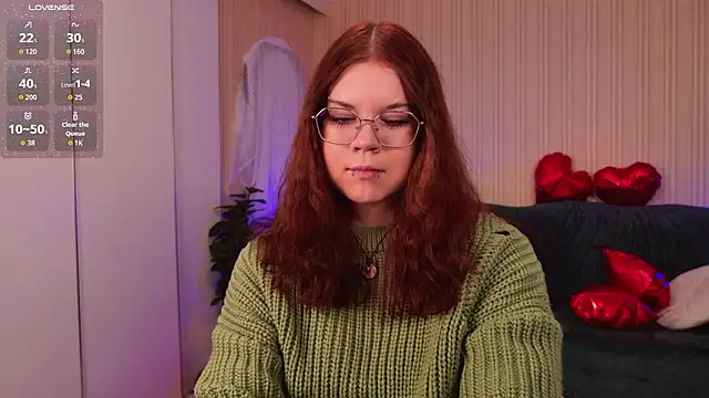 A Lot of Bunny online show from February 19, 2026, 9:05 am