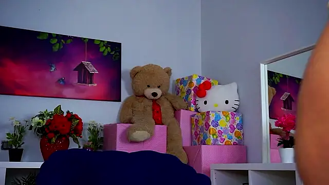 Snapshot of Ava_Solis chatting on January 31, 2026, 8:07 pm Ava Solis online show from January 31, 2026, 8:07 pm