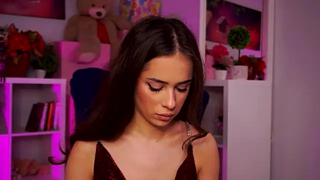 Snapshot of Ava_Solis chatting on February 24, 2026, 7:56 pm Ava Solis online show from February 24, 2026, 7:56 pm